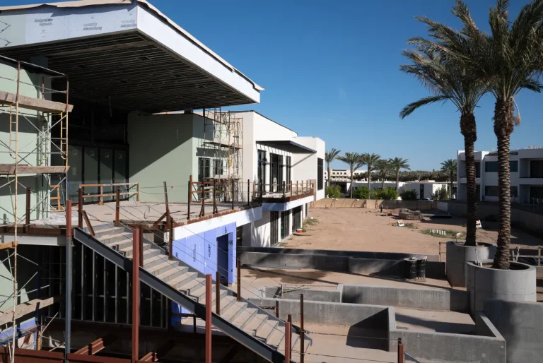 Ritz-Carlton Developer Declares Chapter 11 in Bid to Retain Project