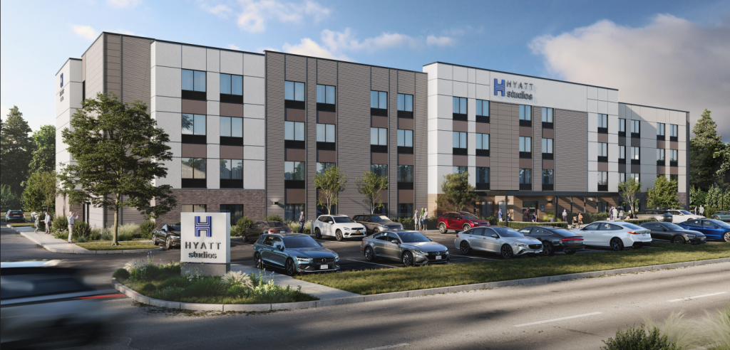 New Hotel Project Adds Momentum to N. Phoenix Master Plan - AZBEX