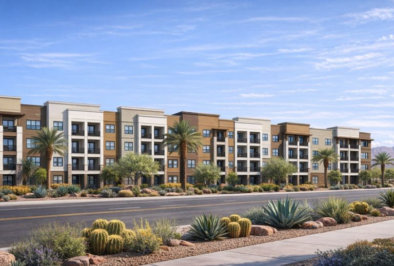 Dominium Acquires Site for Planned Goodyear Affordable Community
