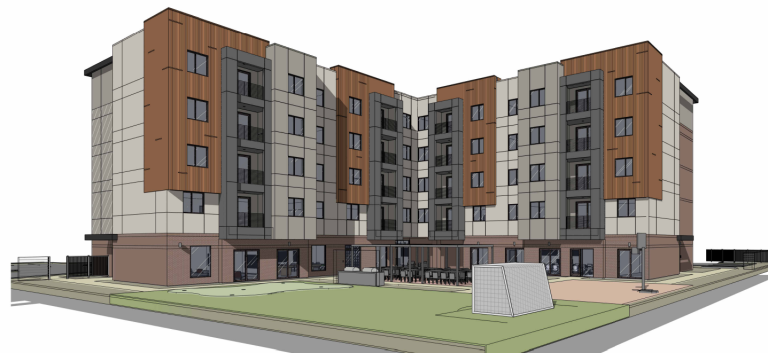 Mesa DRB to Consider Housing, Hotel Near Cubs Complex