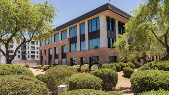 Commercial Real Estate 05-26-2026