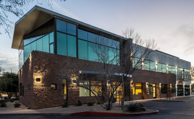 Commercial Real Estate 07-21-26
