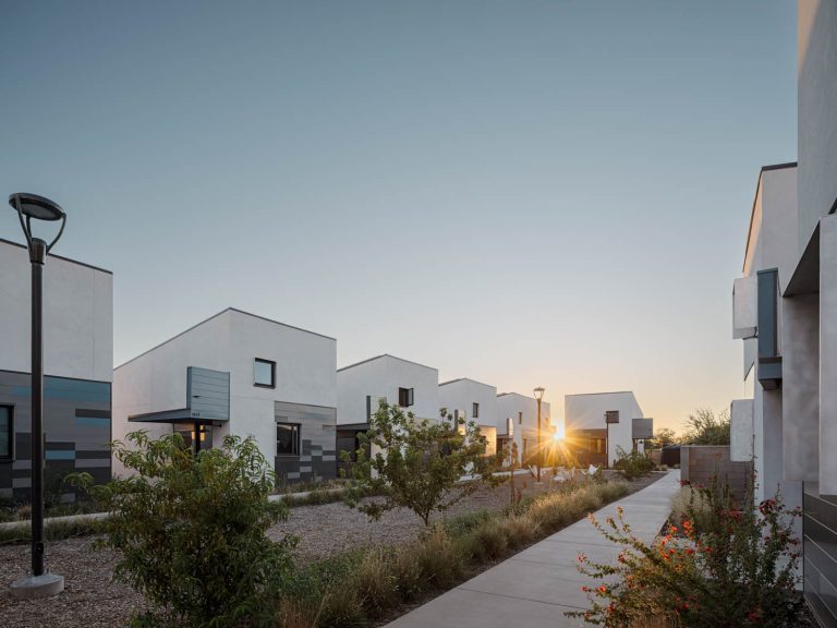 Tempe Coalition for Affordable Housing Issues Co-Developer, GC RFQs
