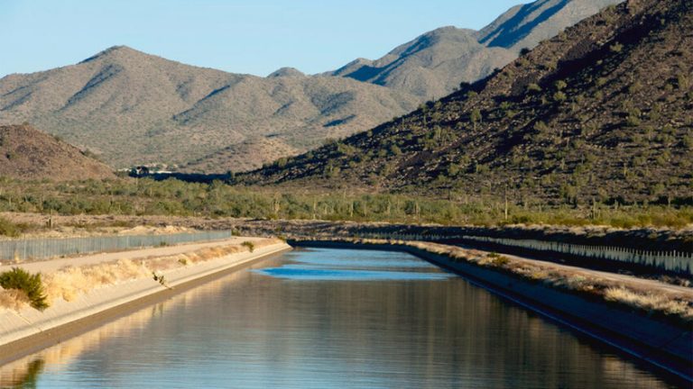 Arizona to Receive Colorado River Cuts in New Federal Plan