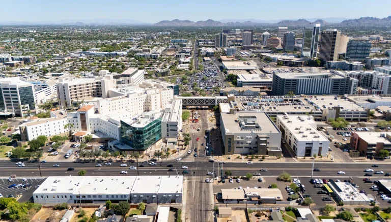 Arizona Projects 08-07-26