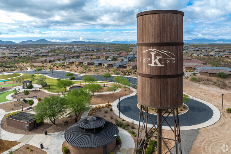 Arizona Projects 08-21-26