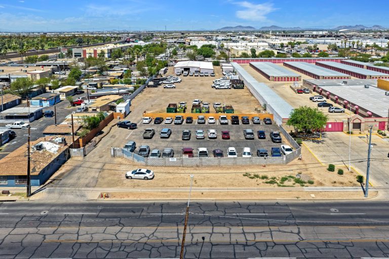 Commercial Real Estate 09-22-26
