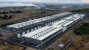 Data Centers in Marana