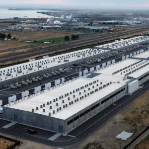 Data Centers in Marana