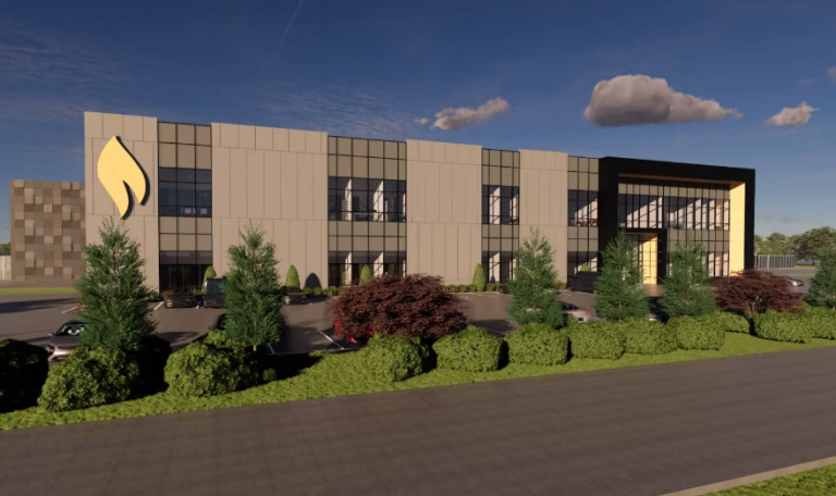 Glendale Moves Forward With Annex for Project Baccara