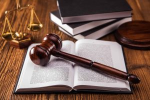 Federal and Legislation