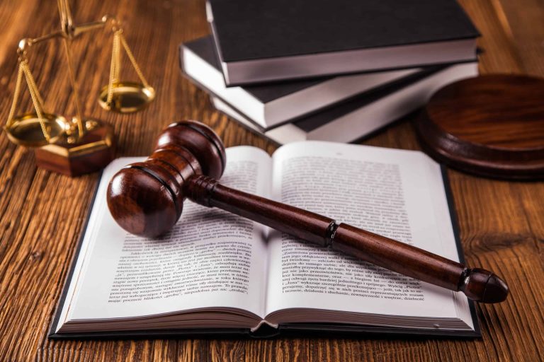 Federal and Legislation