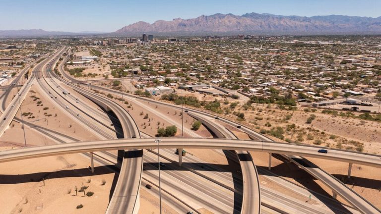 New Infrastructure Financing Tool Now Live Phoenix Infrastructure