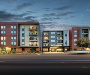 Rendering of Astor at Osborn in Phoenix AZ