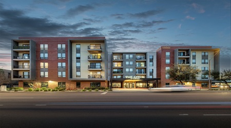 Commercial Real Estate 10-06-26 Rendering of Astor at Osborn in Phoenix AZ