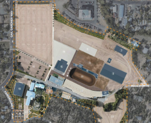 Prescott Rodeo Grounds