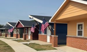 Veterans Community Project of Glendale