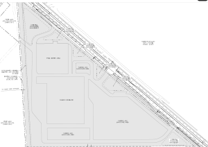 Planning site in STV